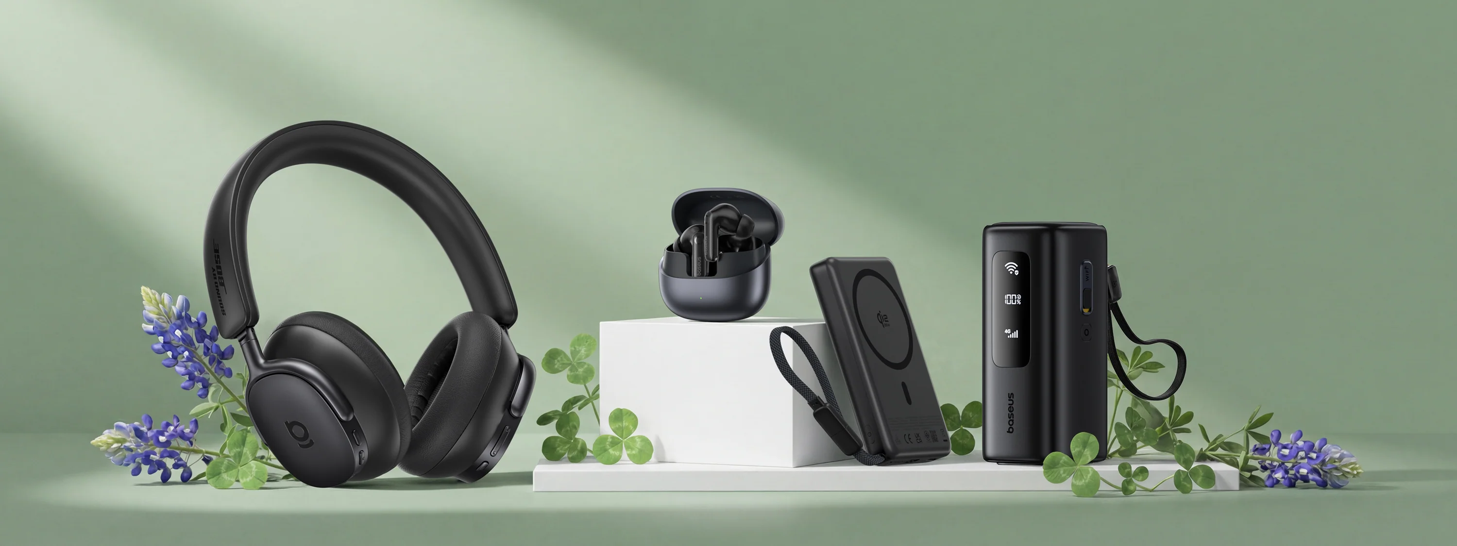 Welcome to Our Store